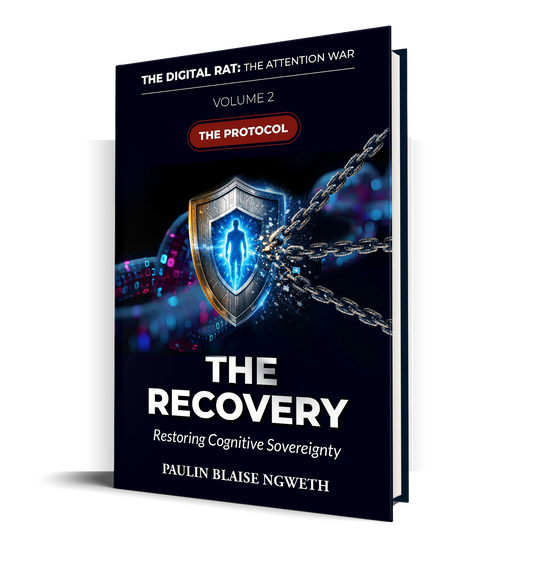 The Recovery — The Digital Rat