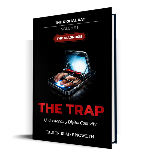 The Trap — The Digital Rat