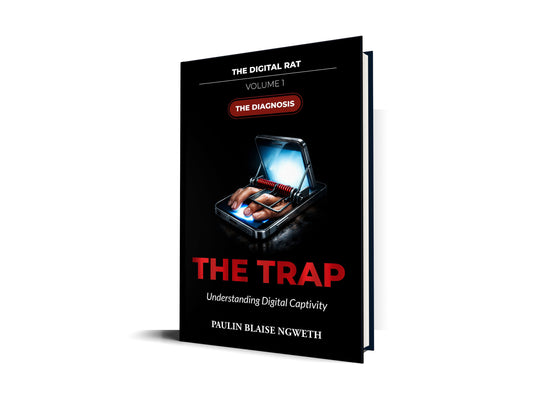 The Digital Rat — Grand Public