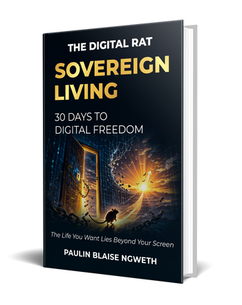 The Digital Rat — Grand Public