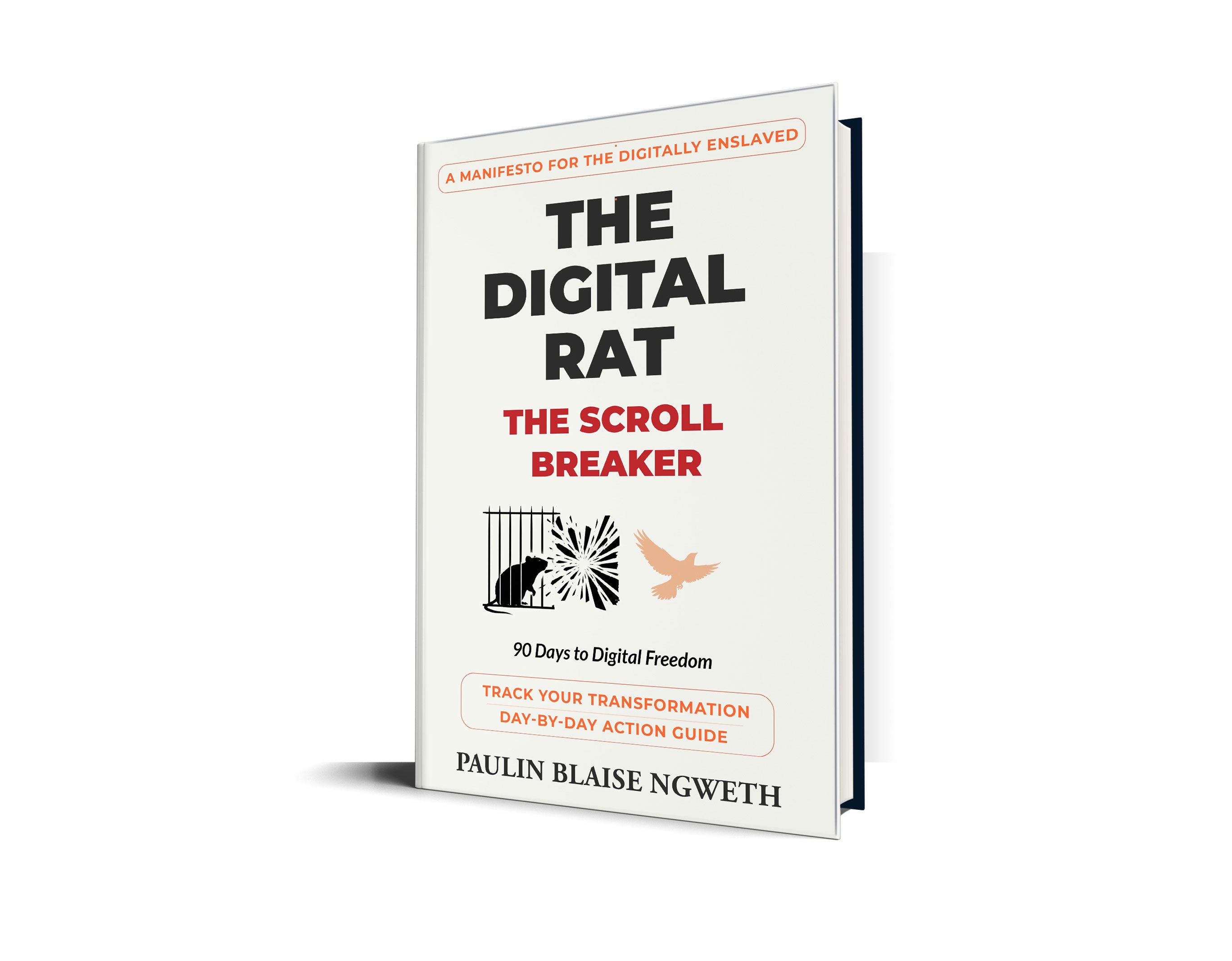 The Digital Rat — Grand Public