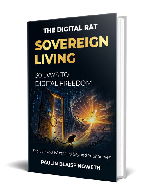THE SOVEREIGN PROTOCOL